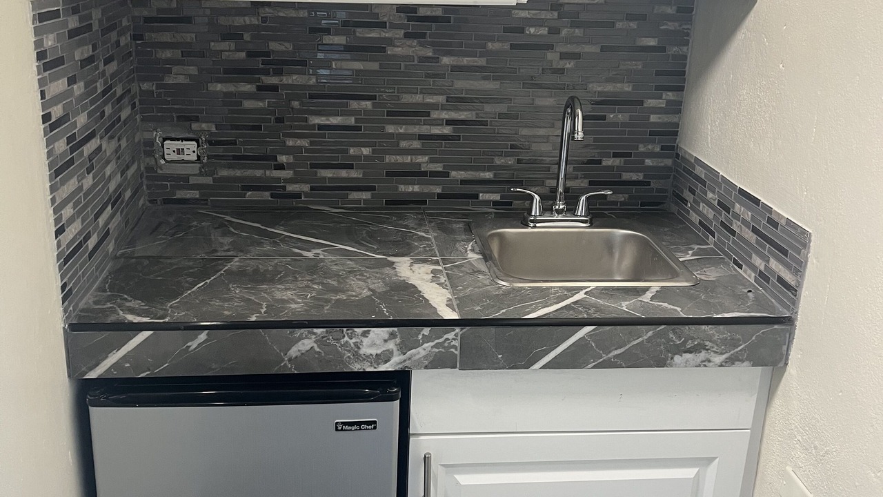 Photo of Kitchen in Nassau