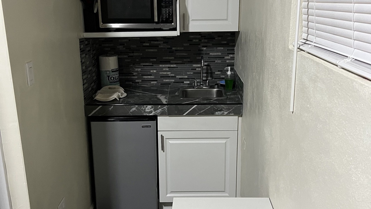Photo of Kitchen in Nassau