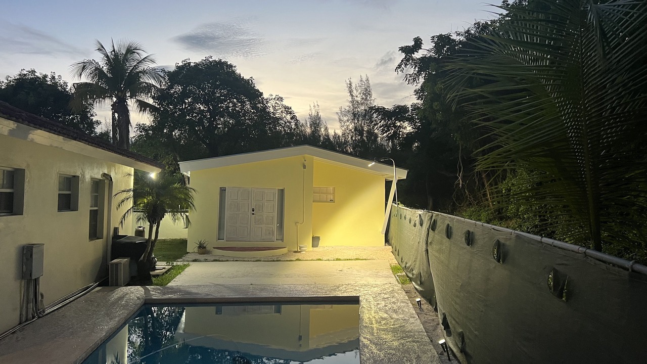 Photo of Outdoor in Nassau
