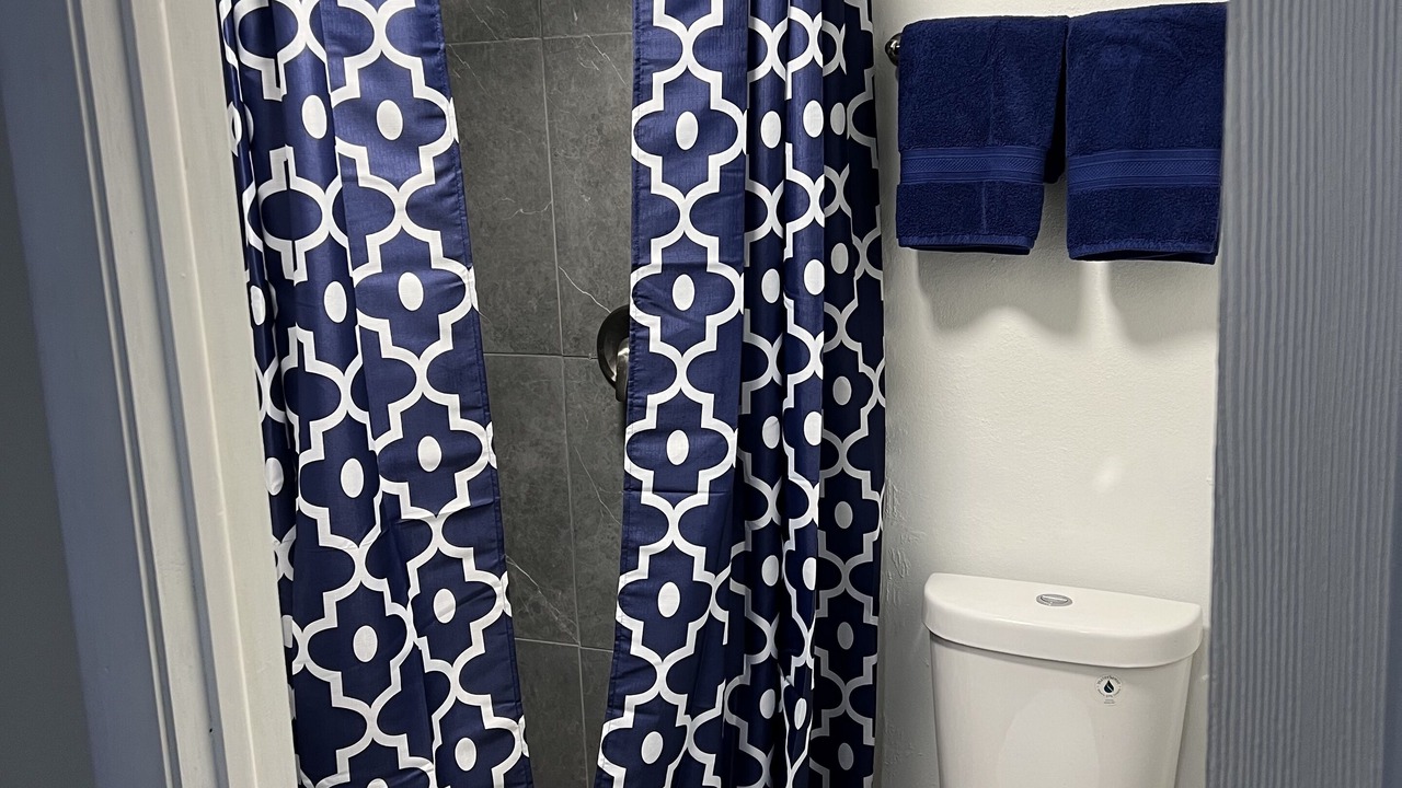 Photo of Bathroom in Nassau