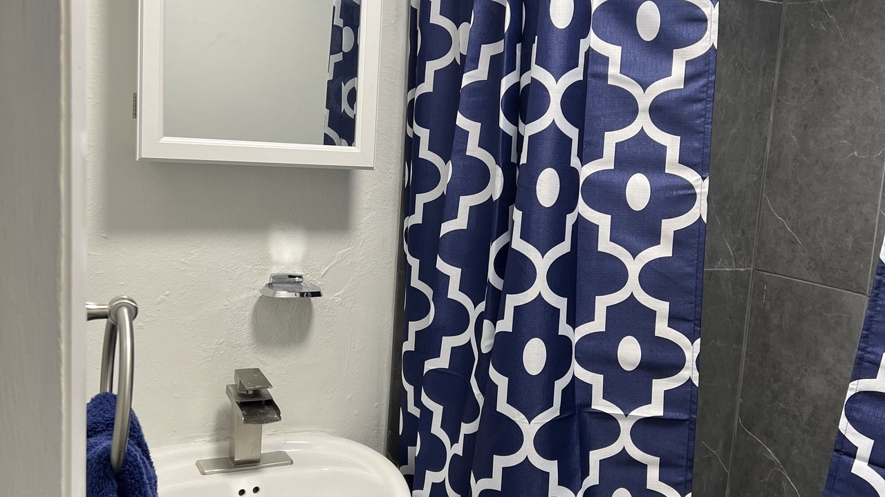 Photo of Bathroom in Nassau