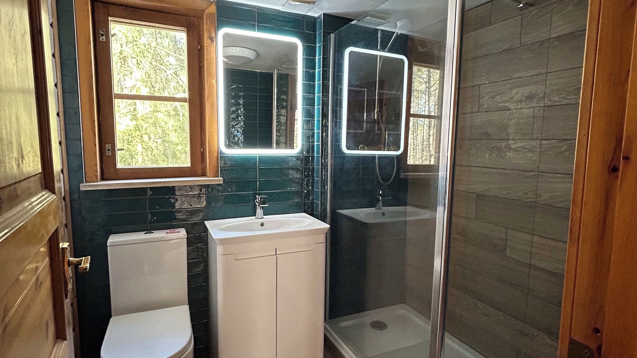 Photo of Bathroom in St Leonards