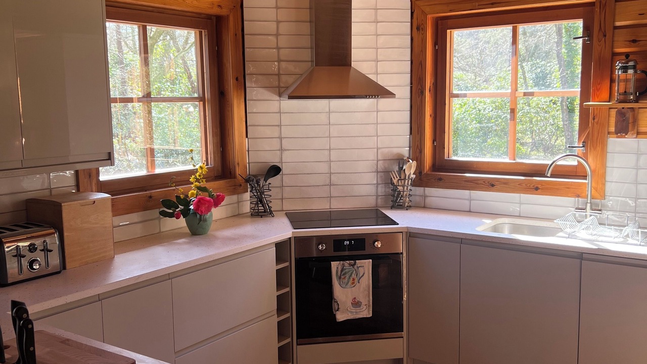 Photo of Kitchen in St Leonards