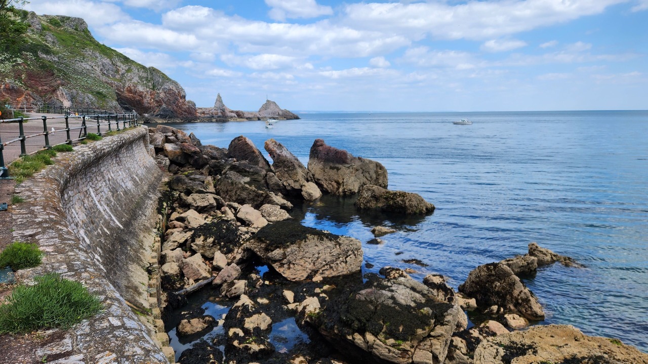 Photo of Others in Babbacombe