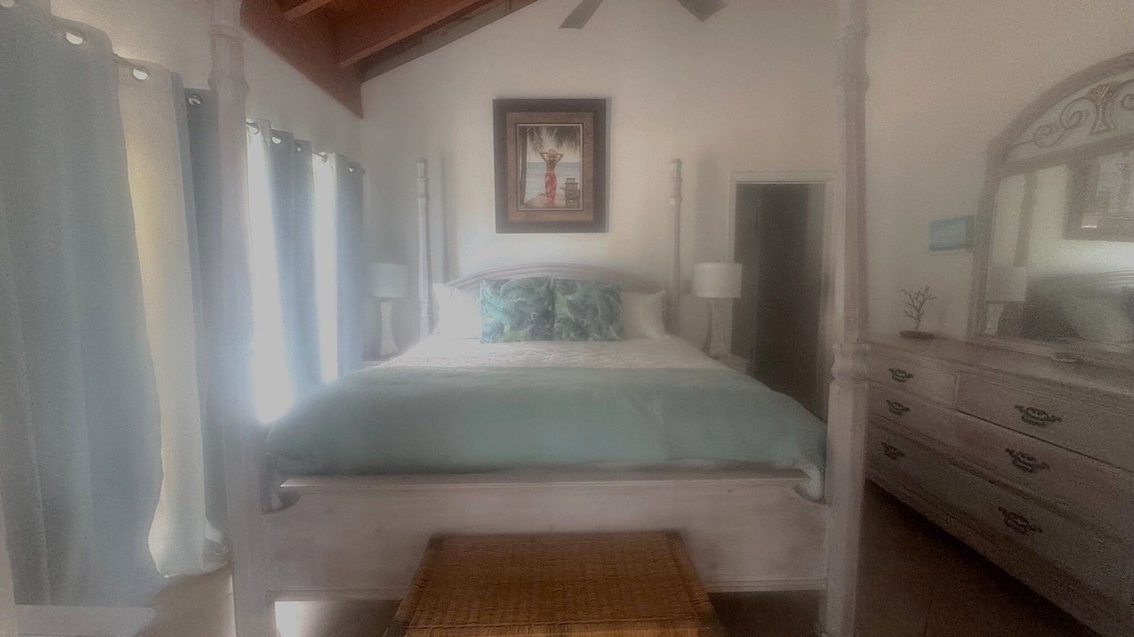 Photo of Bedroom in Morgan's Bluff
