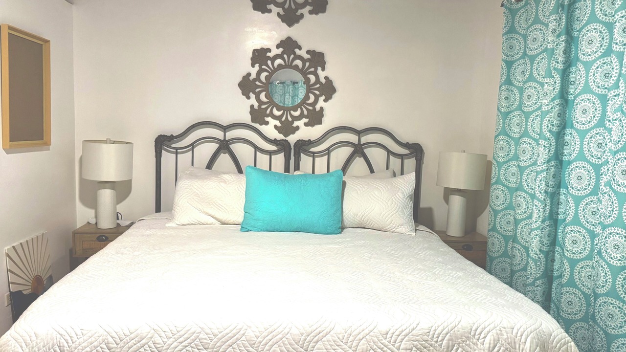 Photo of Bedroom in Morgan's Bluff