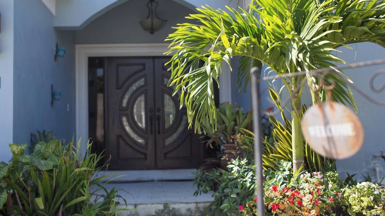 Photo of Outdoor in Nassau