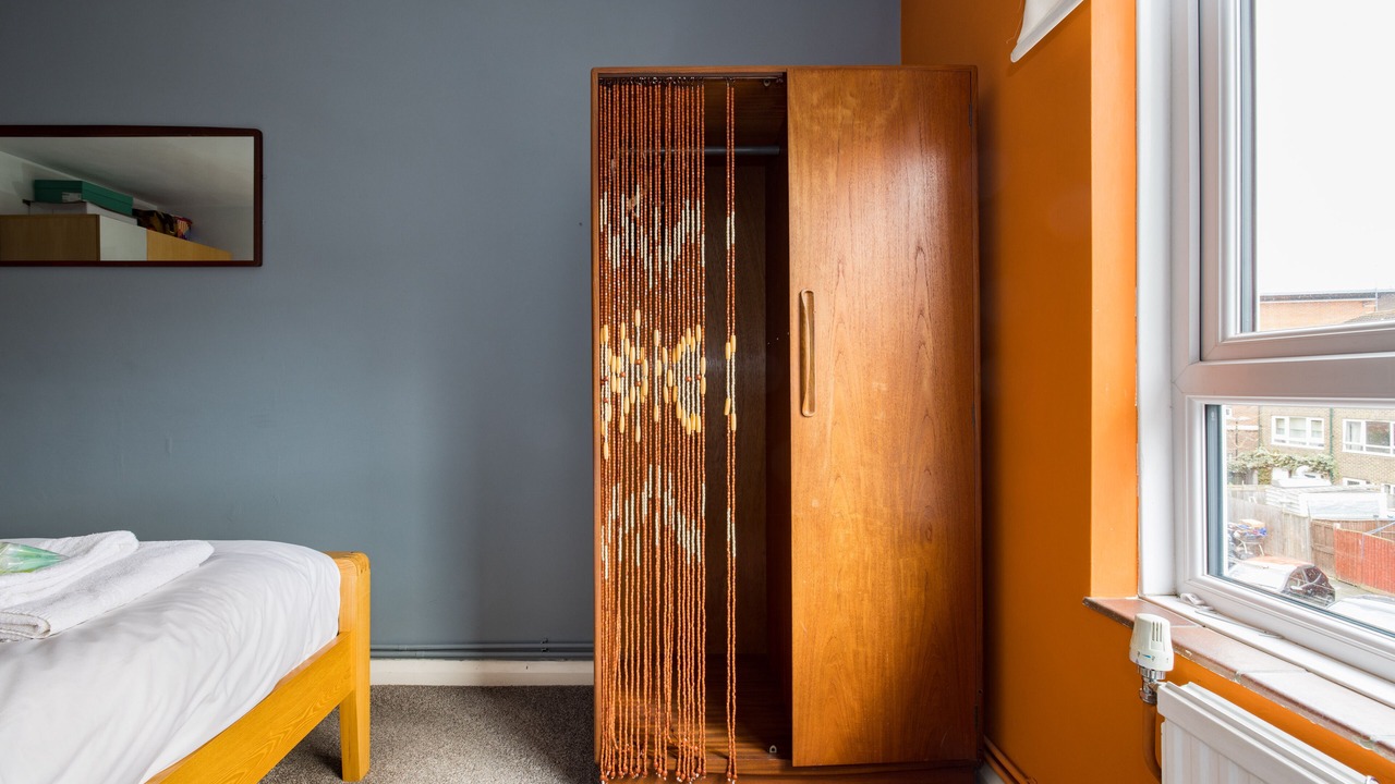 Photo of Bedroom in Prince's