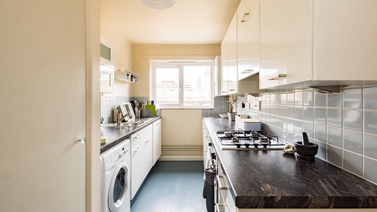 Photo of Kitchen in Prince's