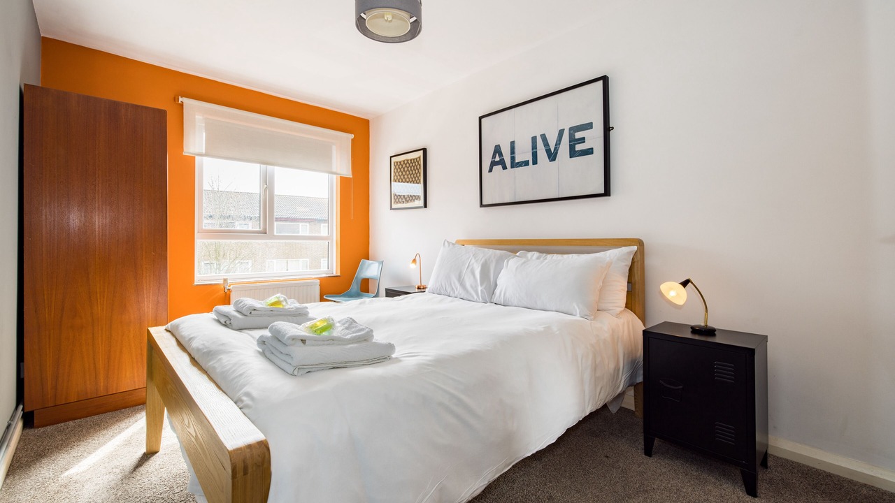 Photo of Bedroom in Prince's