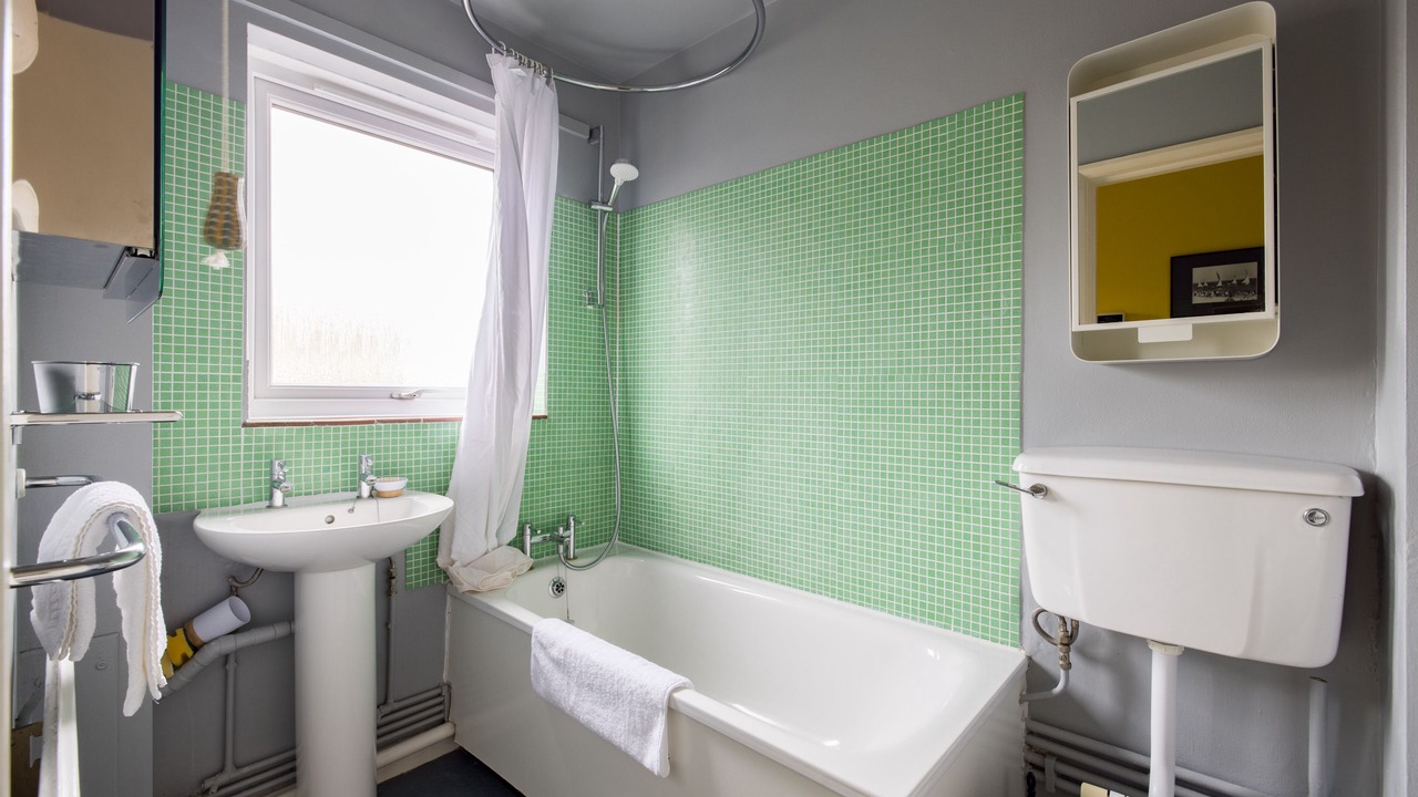 Photo of Bathroom in Prince's
