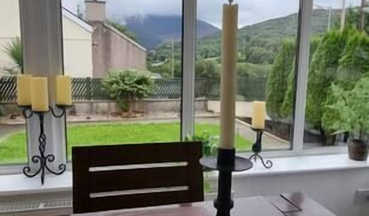 Photo of Bedroom in Bont Newydd