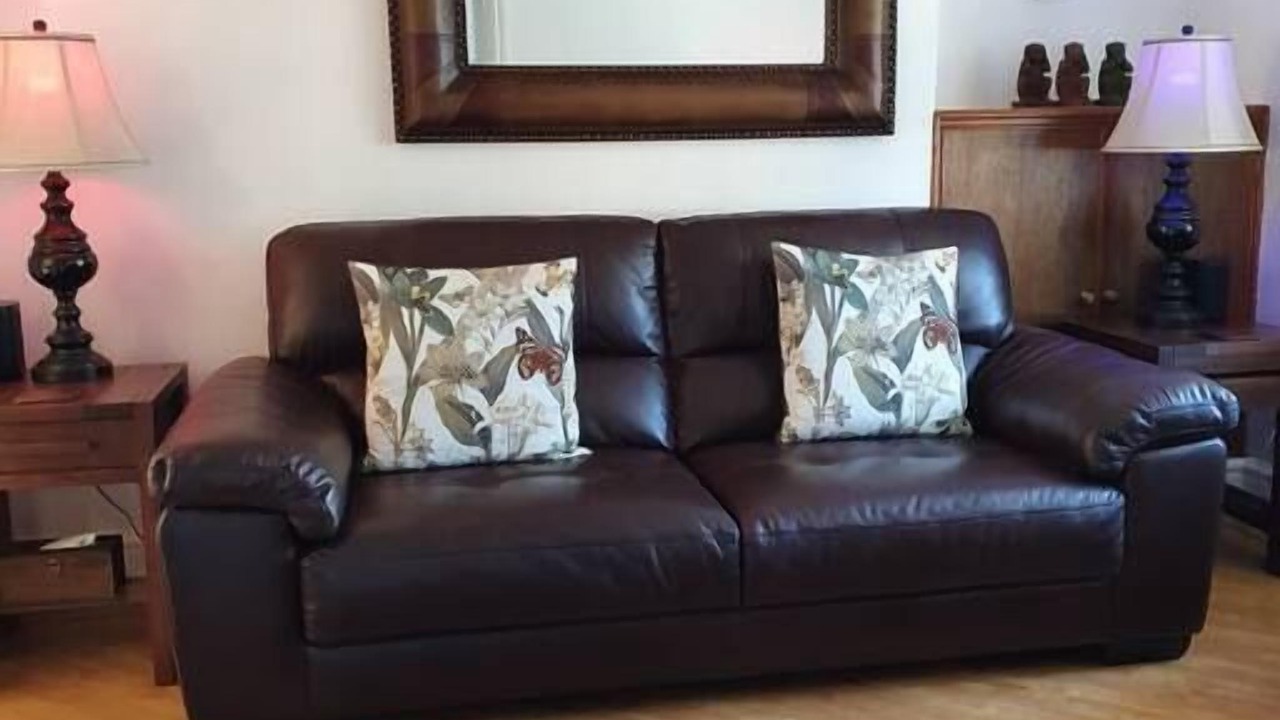 Photo of Bedroom in Bont Newydd