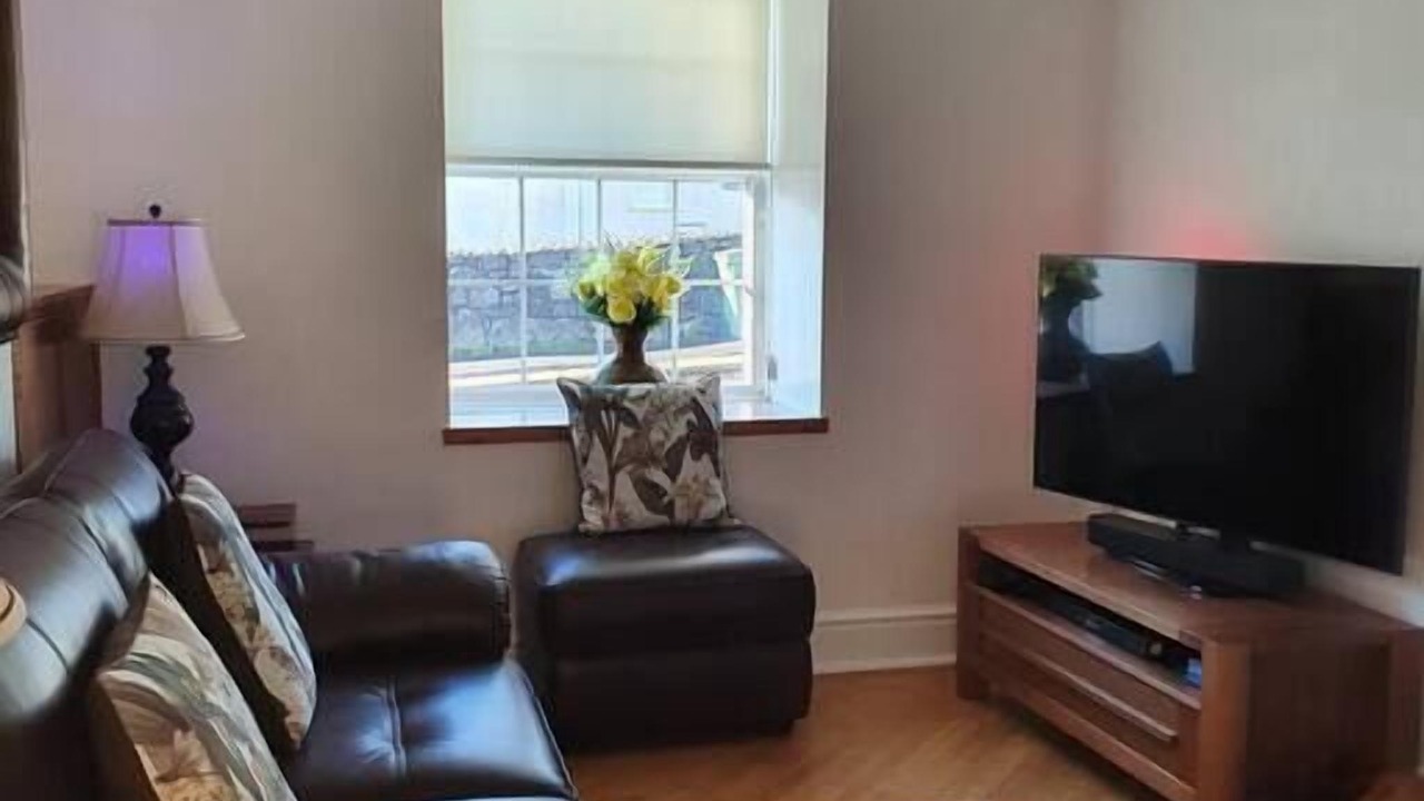 Photo of Bedroom in Bont Newydd