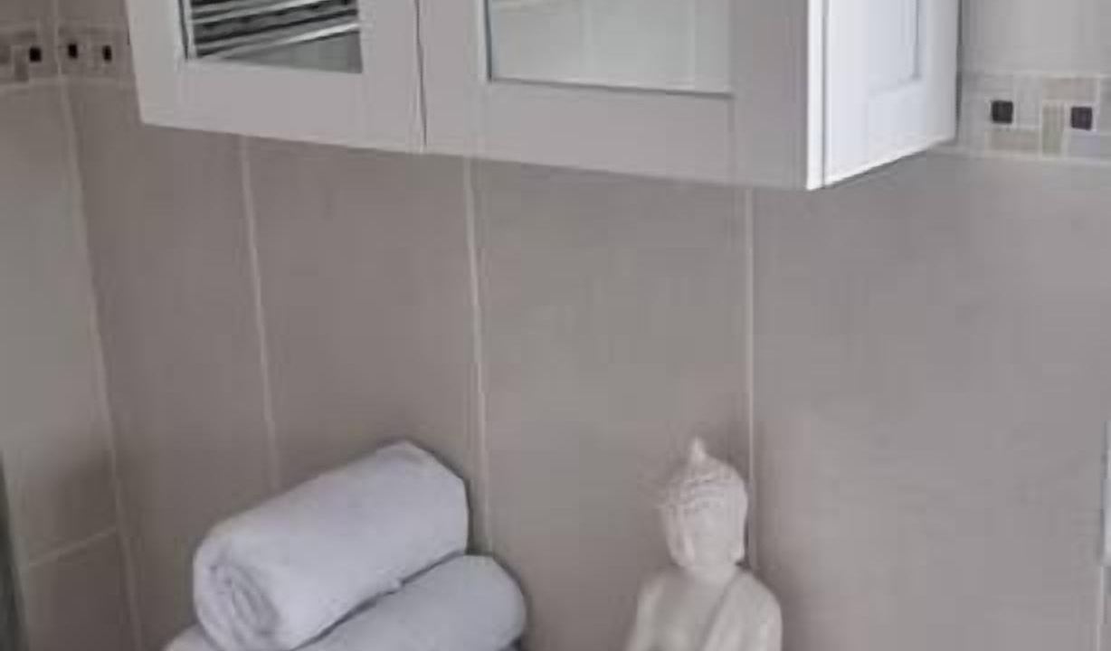 Photo of Bathroom in Bont Newydd