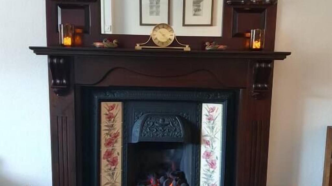 Photo of Livingroom in Bont Newydd