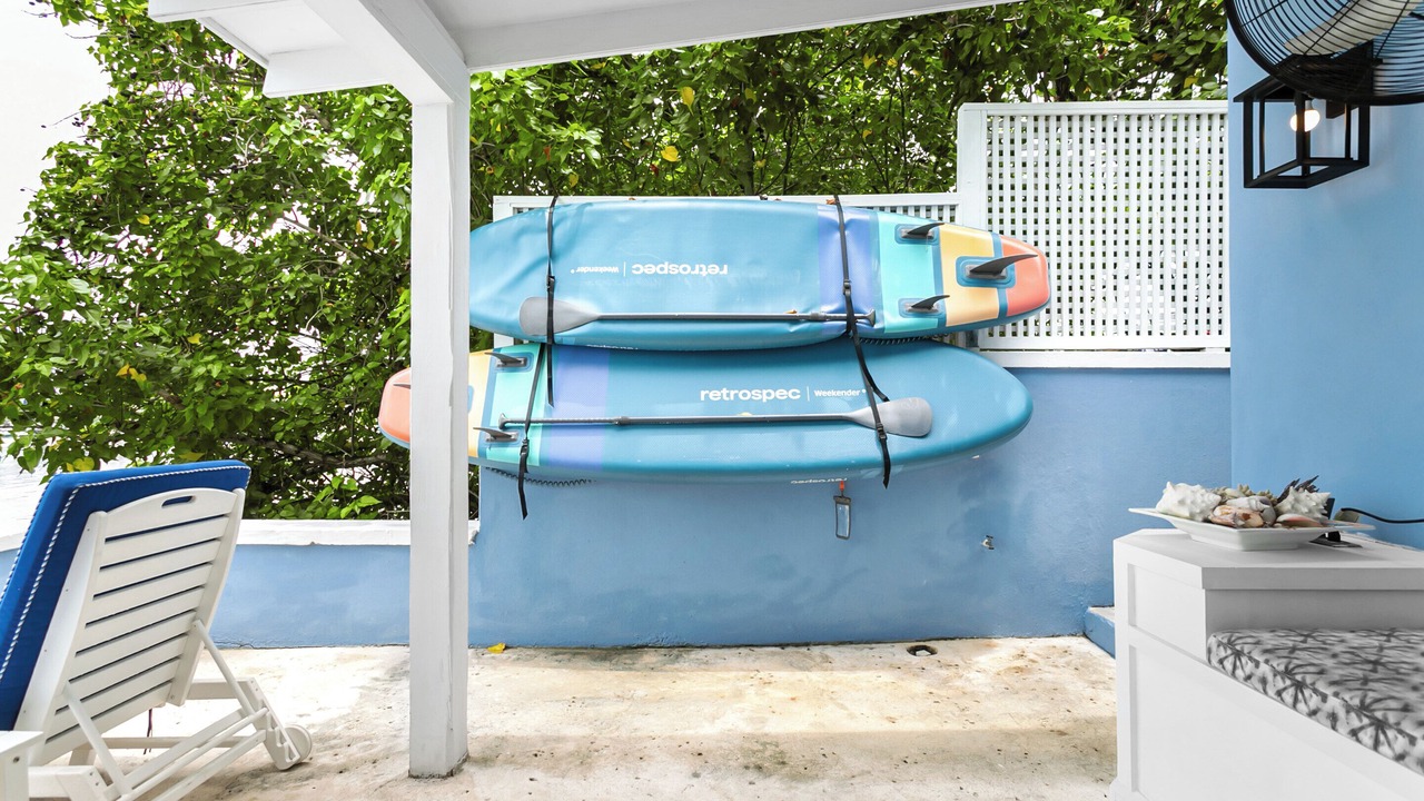 Photo of Outdoor in Dunmore Town