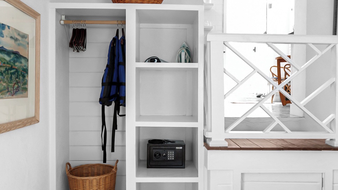 Photo of Bedroom in Dunmore Town