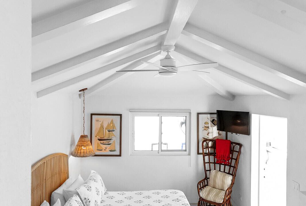 Photo of Bedroom in Dunmore Town