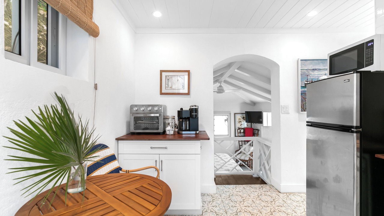 Photo of Kitchen in Dunmore Town