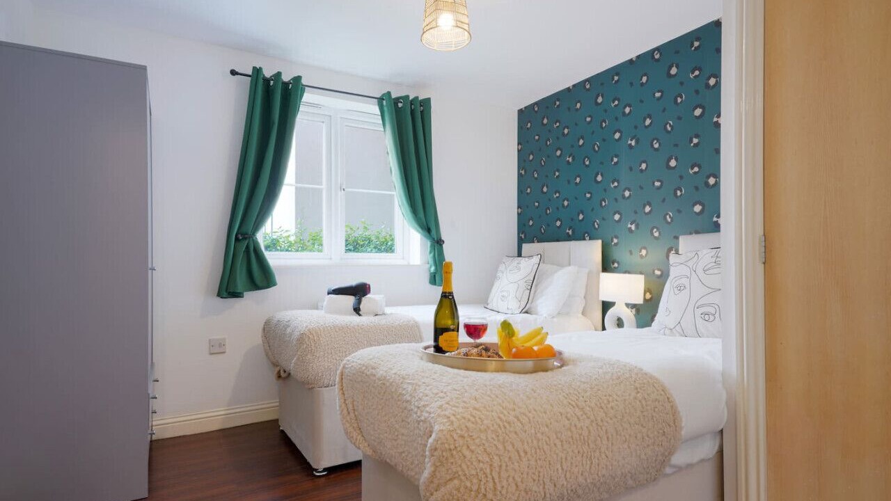 Photo of Bedroom in Northampton