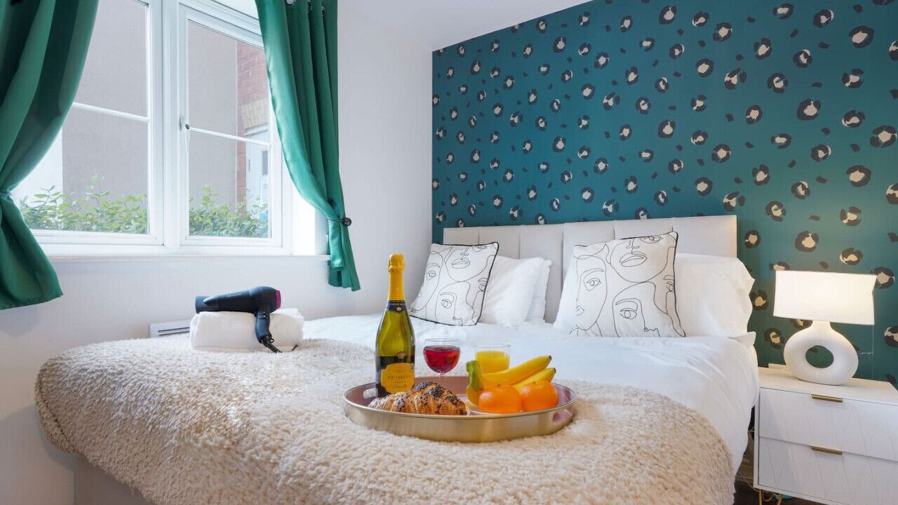 Photo of Bedroom in Northampton
