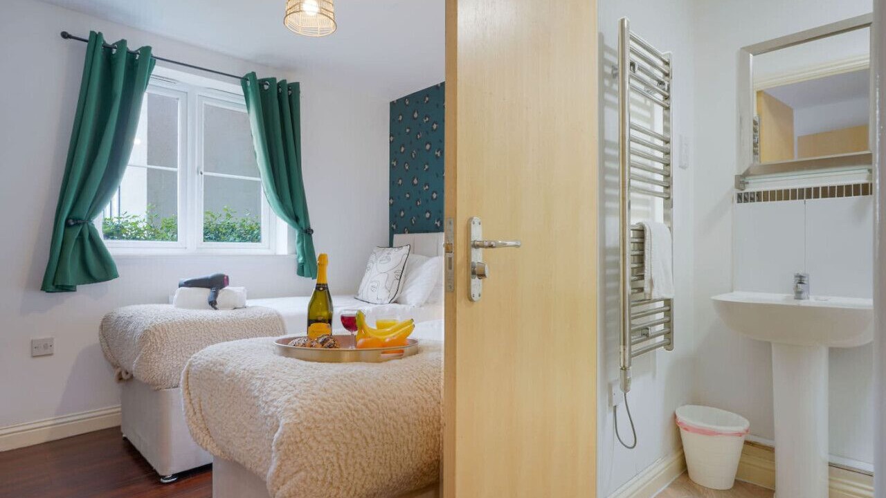 Photo of Bedroom in Northampton