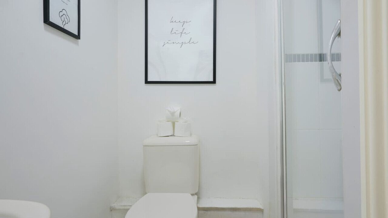 Photo of Bathroom in Northampton