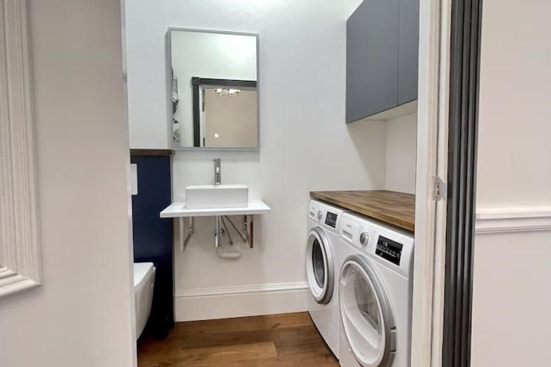 Photo of Bathroom in Whitstable
