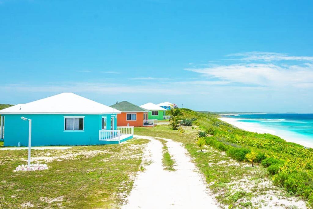 Photo of Outdoor in Cat Island