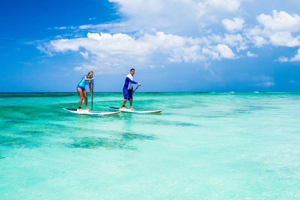 Photo of Outdoor in Cat Island