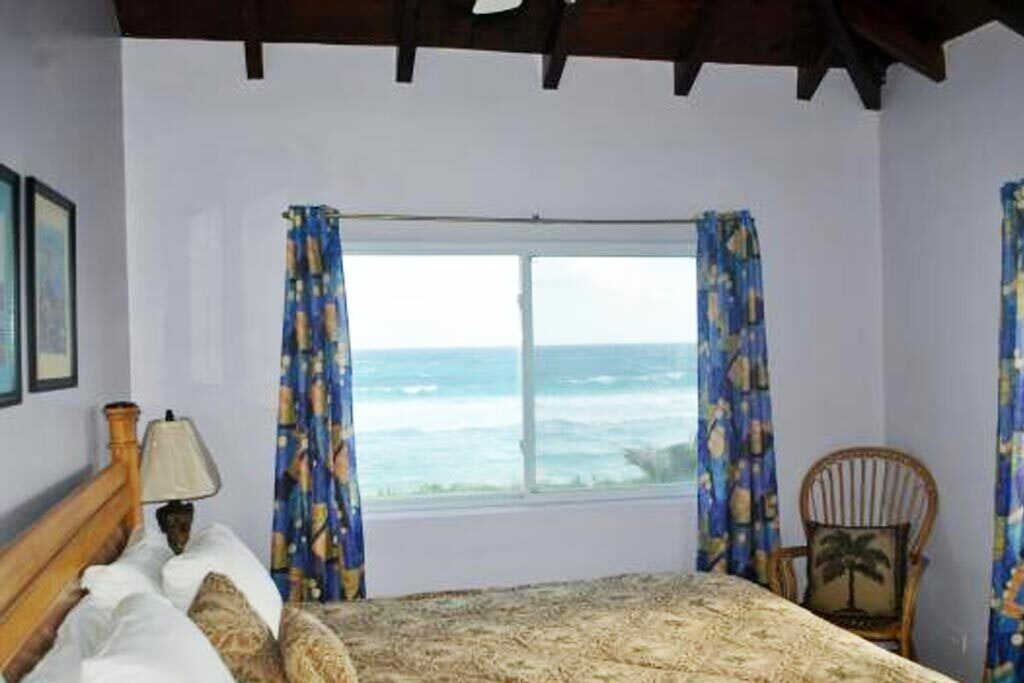 Photo of Bedroom in Cat Island