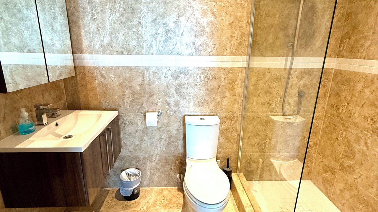 Photo of Bathroom in Bell Channel Bay