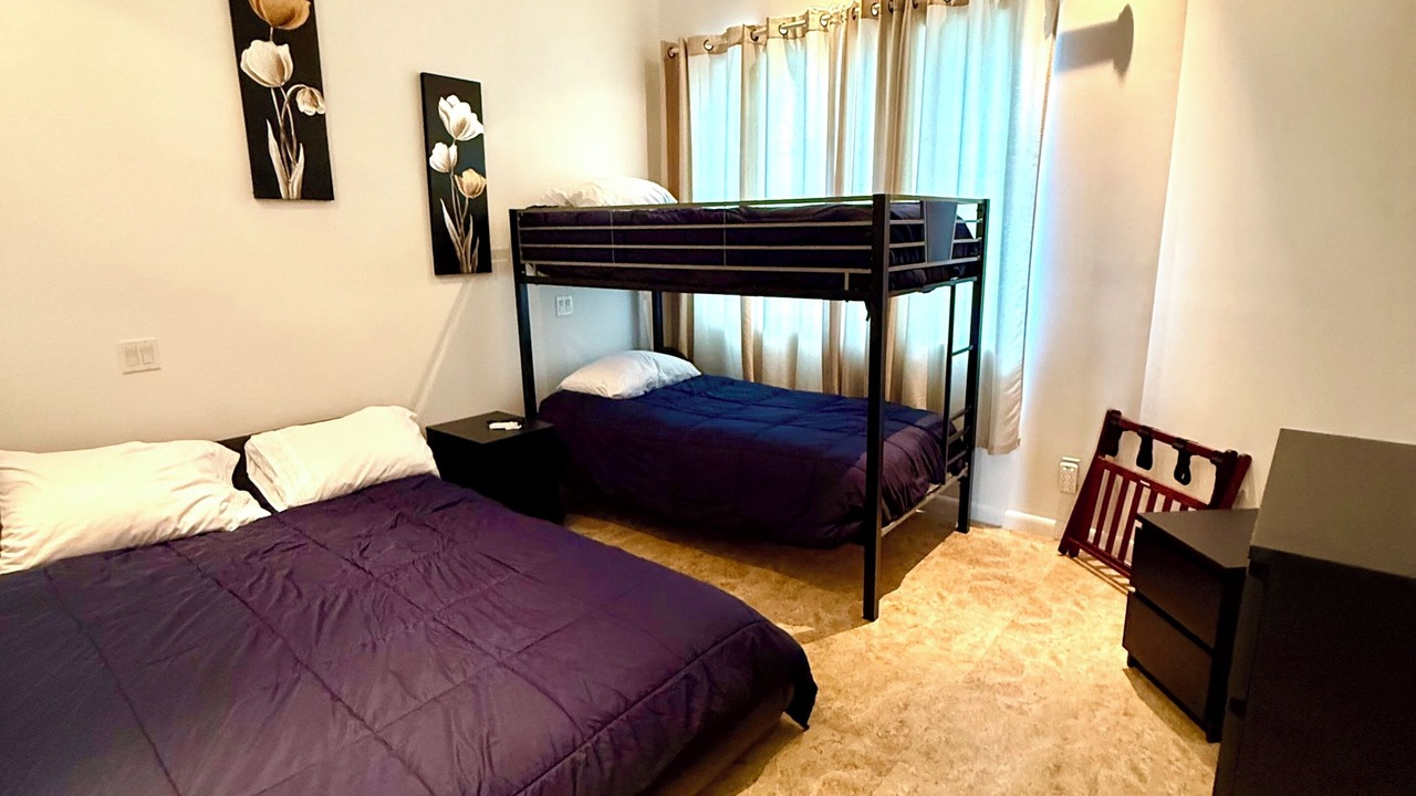 Photo of Bedroom in Bell Channel Bay