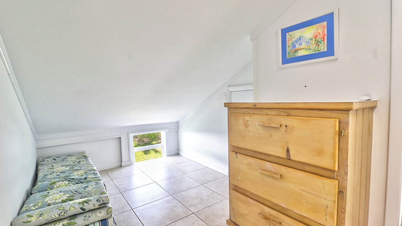 Photo of Bathroom in Great Guana Cay