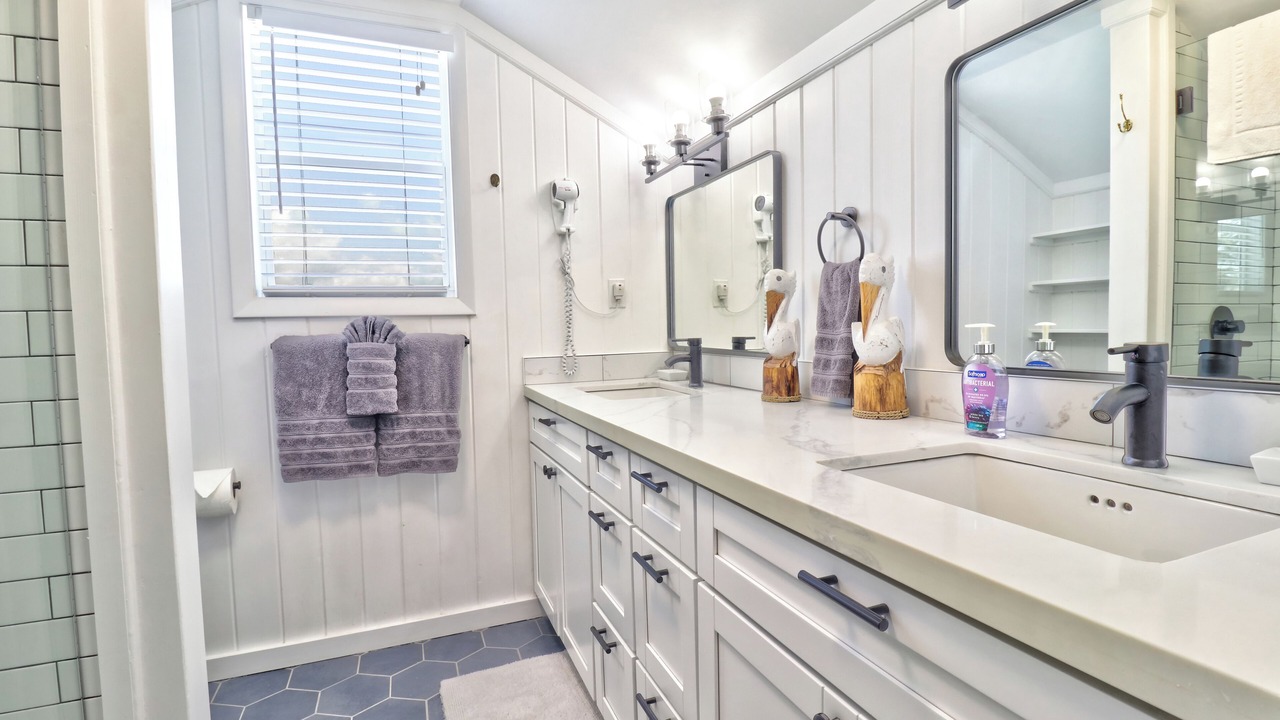 Photo of Bathroom in Great Guana Cay