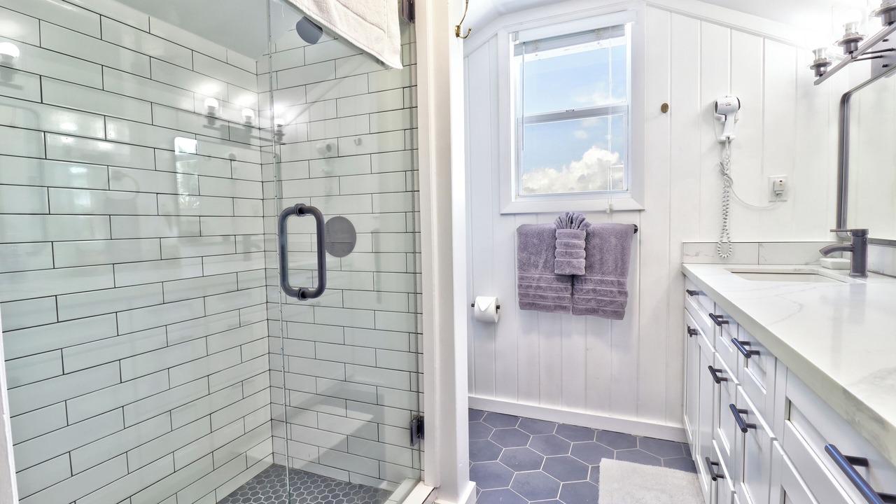 Photo of Bathroom in Great Guana Cay
