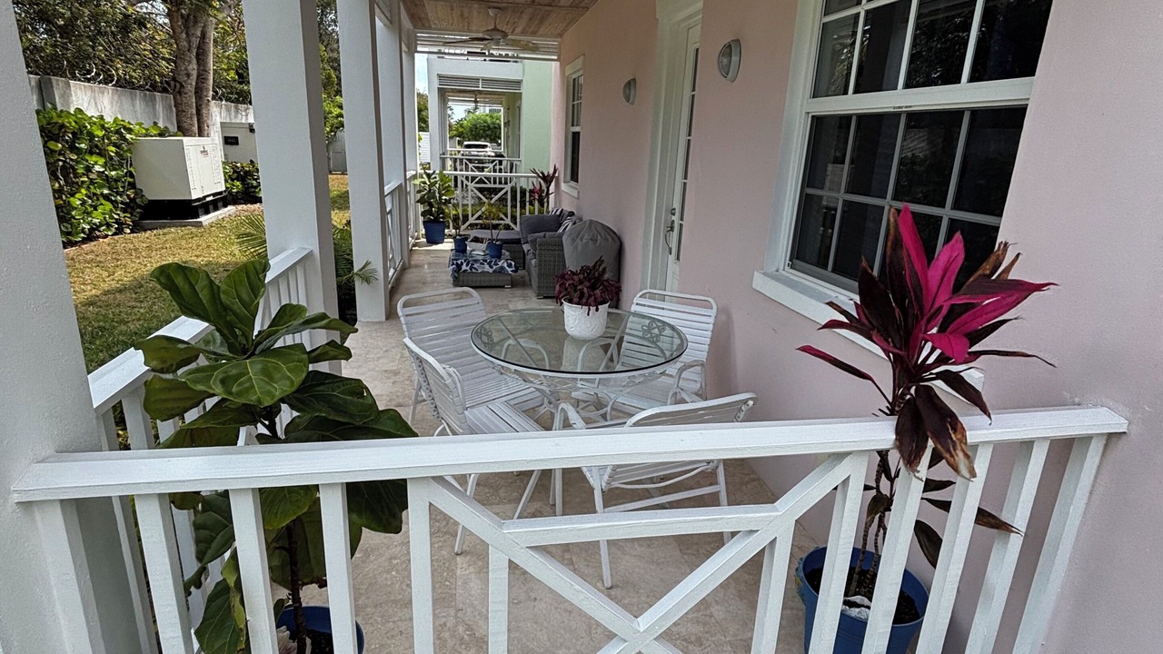 Photo of Outdoor in Palm Cay