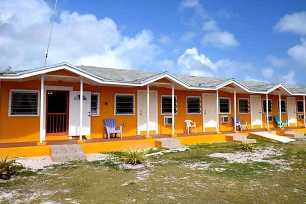 Photo of Outdoor in Acklins Island