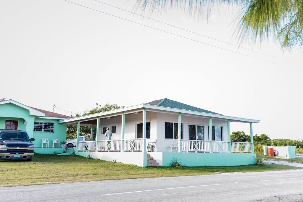 Photo of Outdoor in Acklins Island