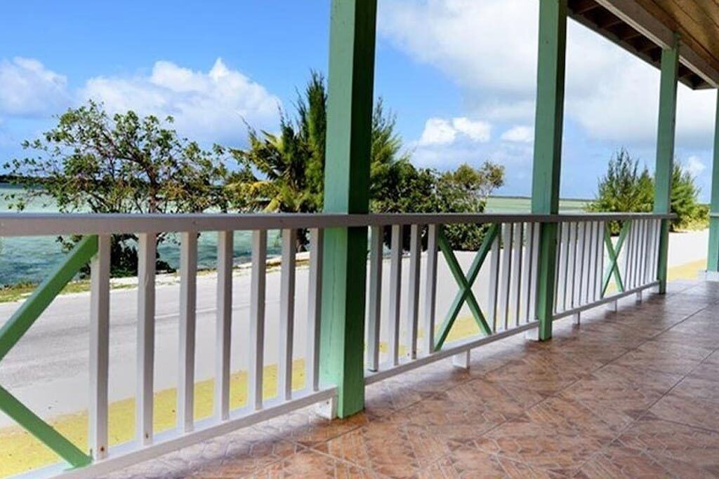 Photo of Outdoor in Acklins Island