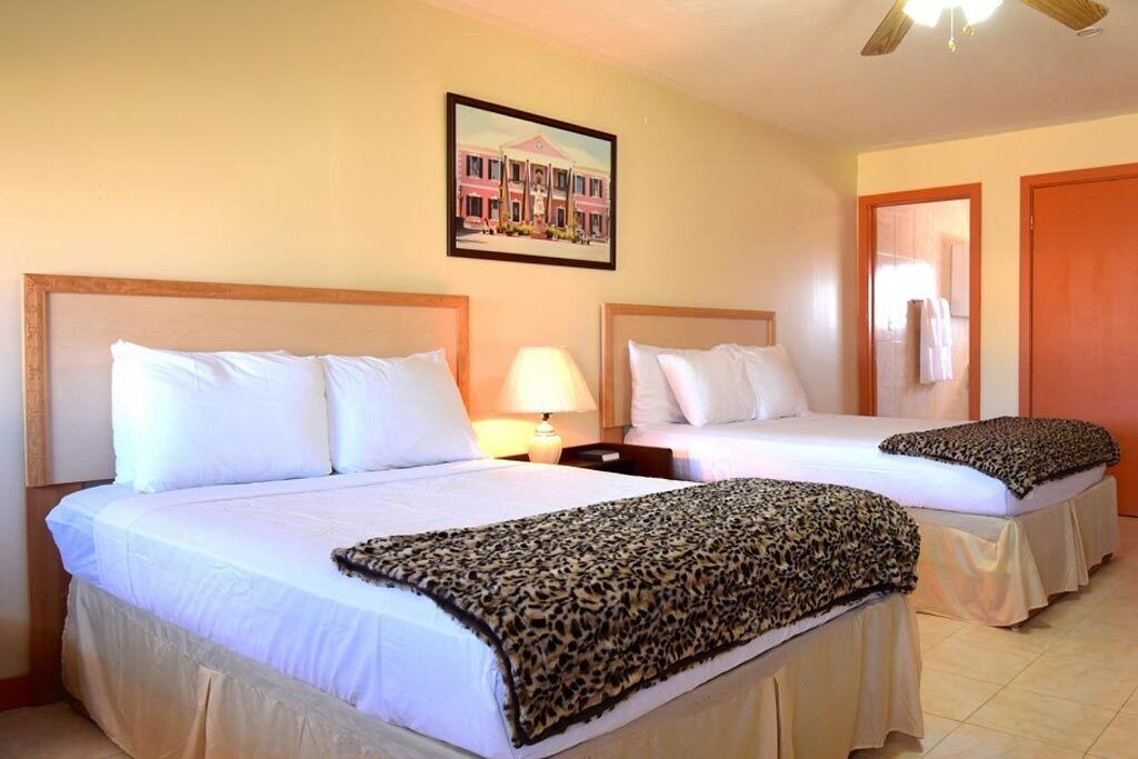 Photo of Bedroom in Acklins Island