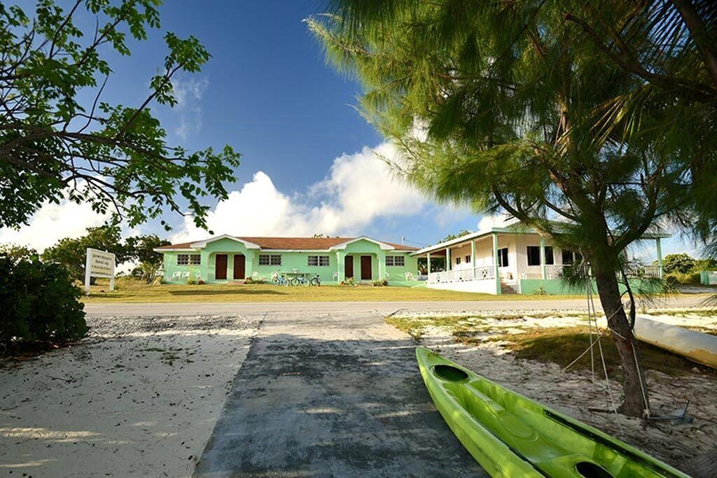 Photo of Outdoor in Acklins Island
