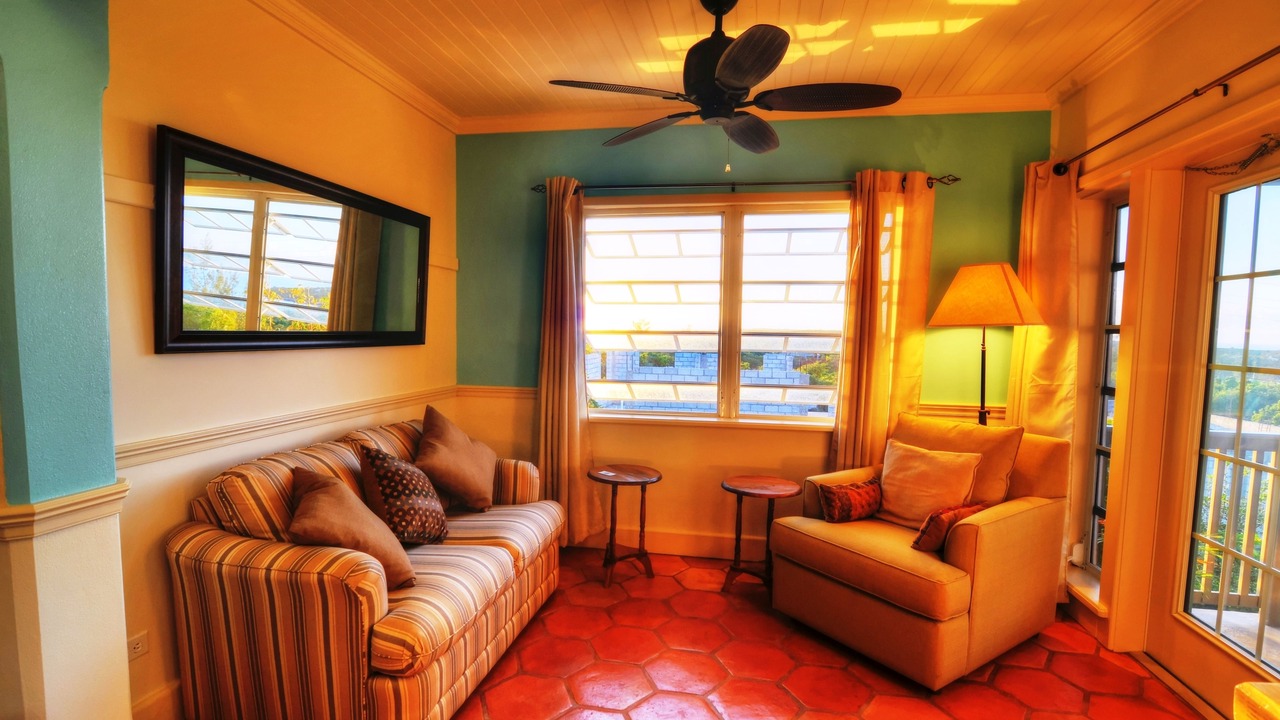 Photo of Livingroom in Governor's Harbour