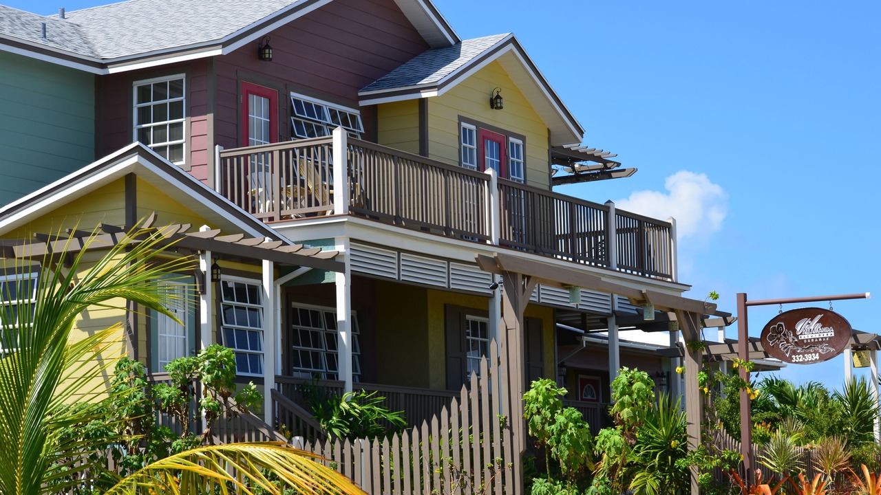 Photo of Outdoor in Governor's Harbour
