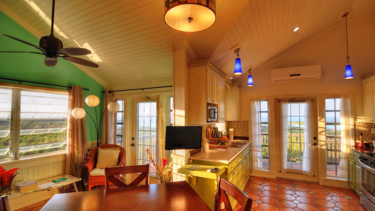 Photo of Livingroom in Governor's Harbour