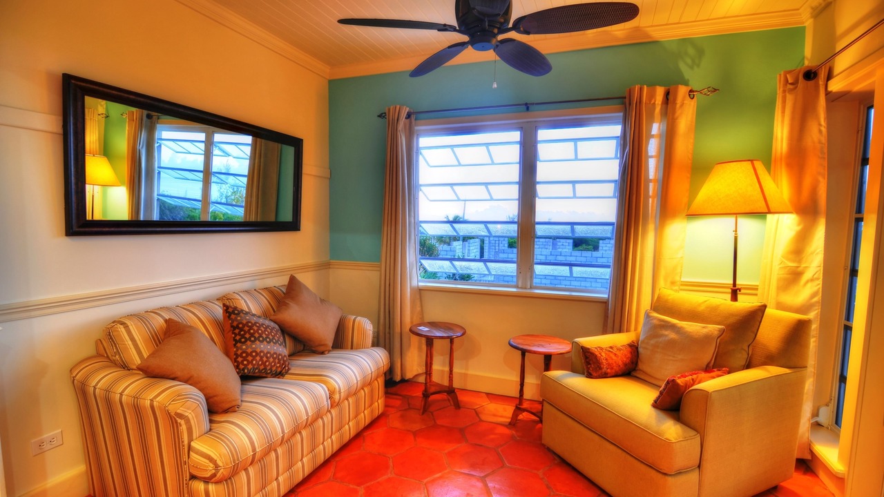 Photo of Livingroom in Governor's Harbour