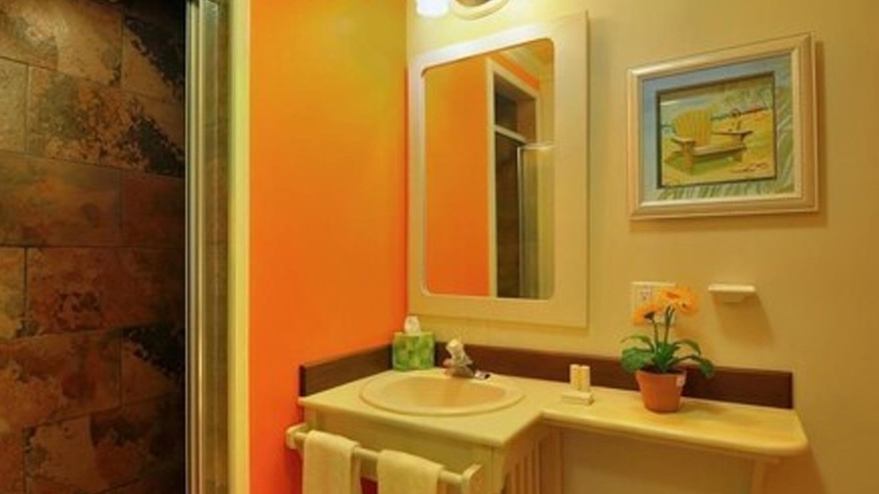 Photo of Bathroom in Governor's Harbour
