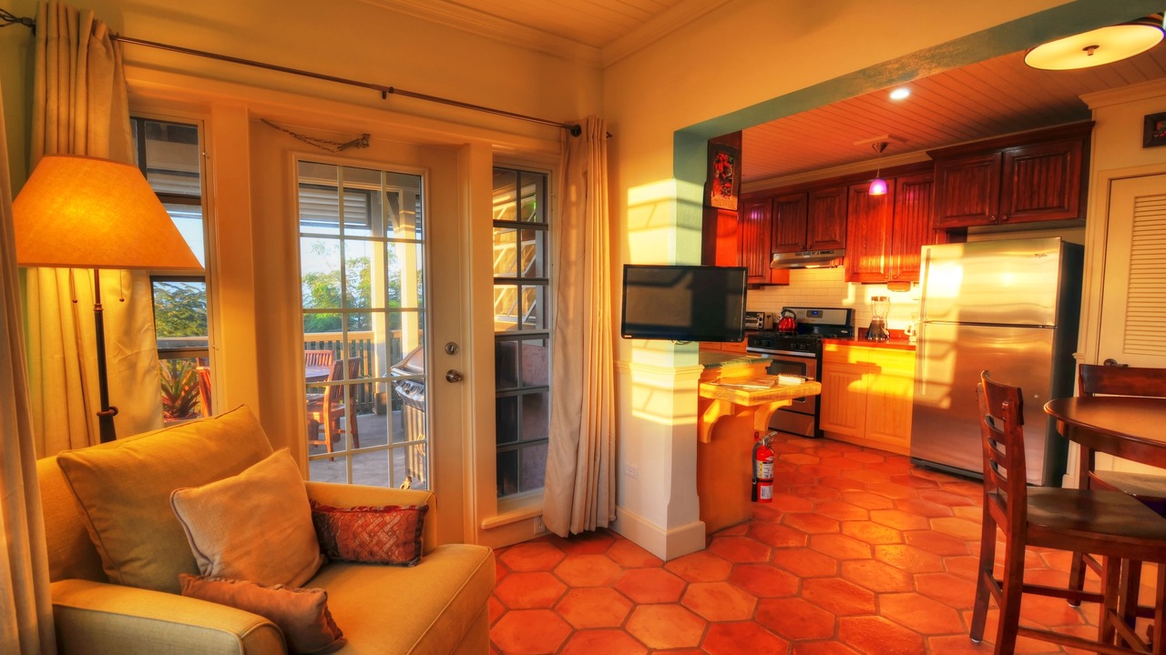 Photo of Livingroom in Governor's Harbour