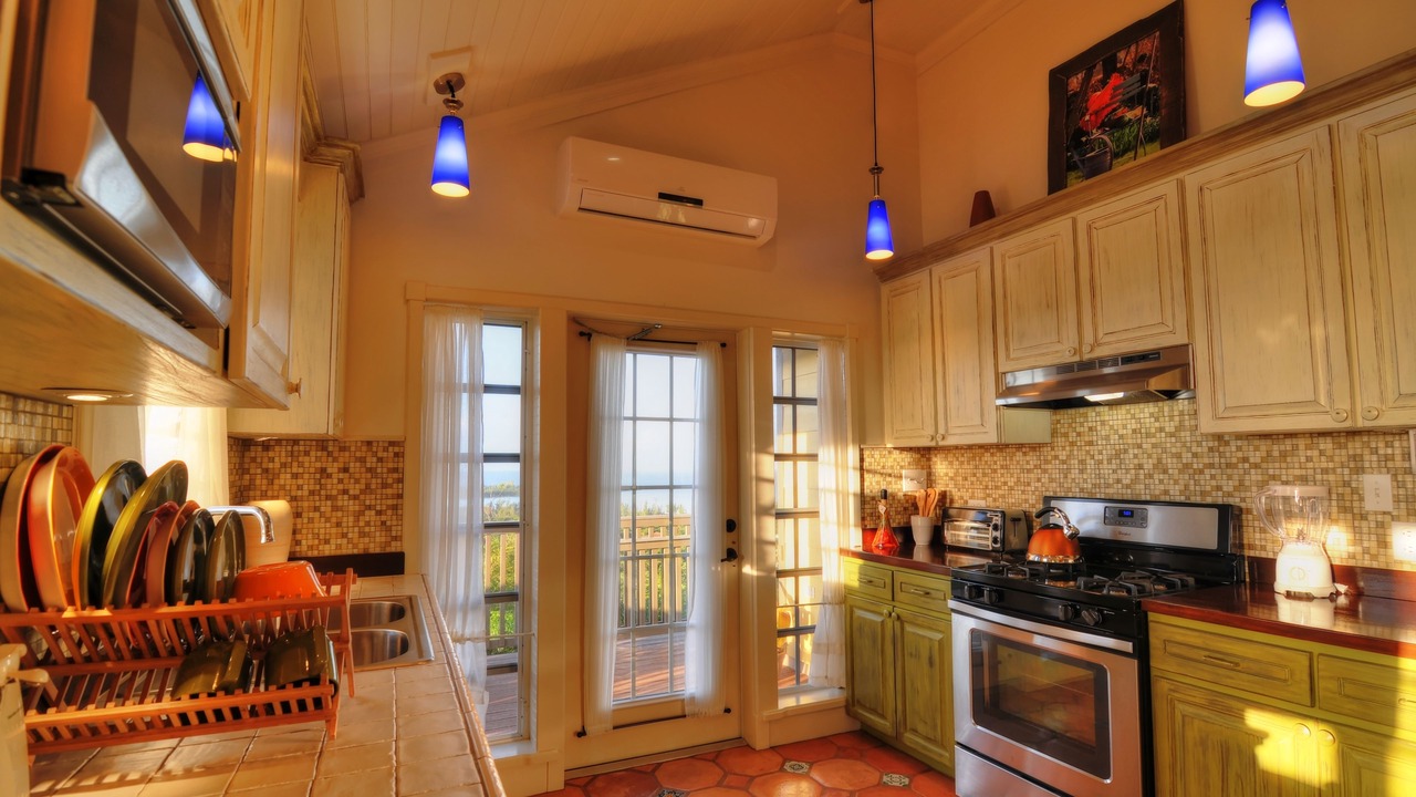 Photo of Kitchen in Governor's Harbour